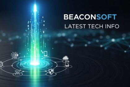 Beaconsoft Latest Tech Info