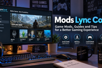 Mods Lync Conf