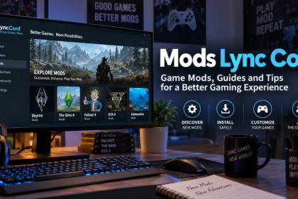 Mods Lync Conf