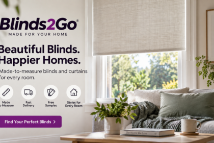 Blinds2Go