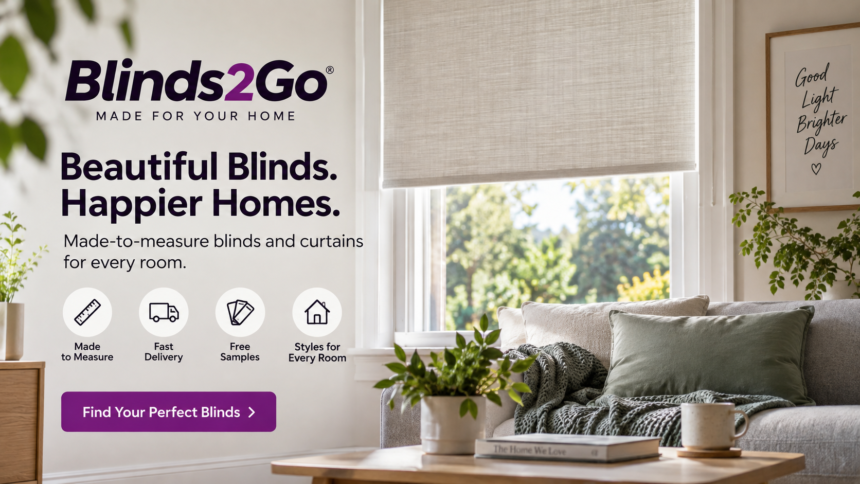 Blinds2Go