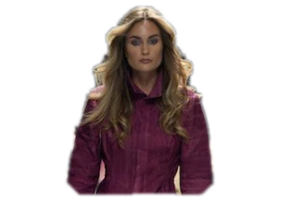 India McTaggart