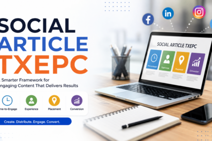 Social Article TXEPC