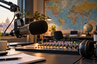 The Interworldradio Blog