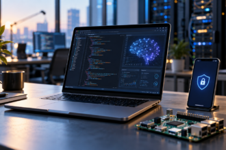 Beaconsoft Latest Tech Info