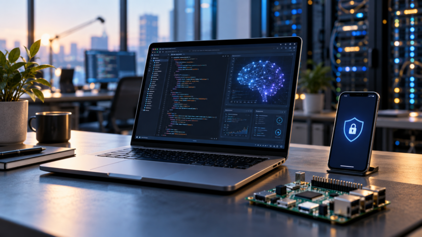 Beaconsoft Latest Tech Info
