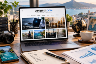 Ambifix com