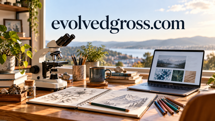 evolvedgross.com