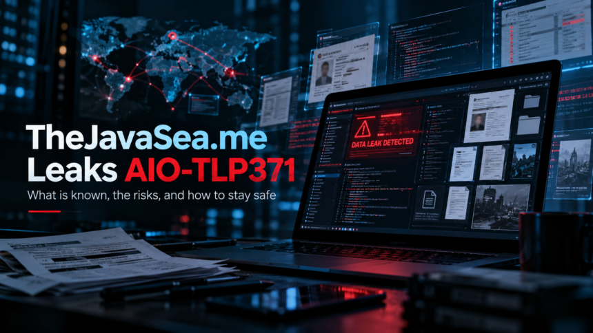 TheJavaSea.me Leaks AIO-TLP371
