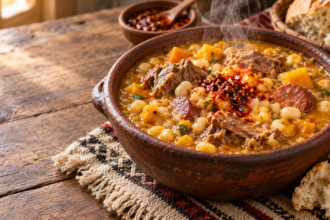 Best Locro Argentino Near Me