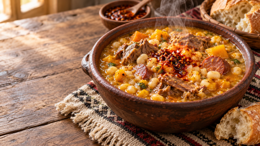 Best Locro Argentino Near Me