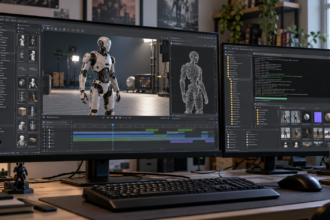 SFM Compile