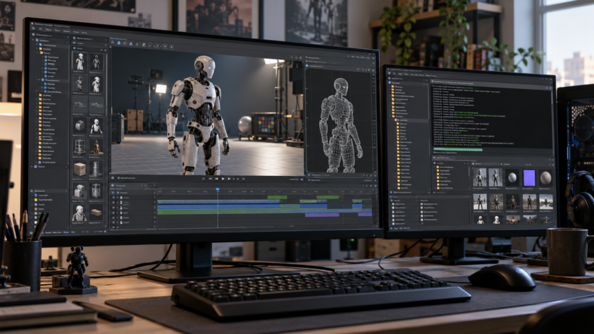 SFM Compile