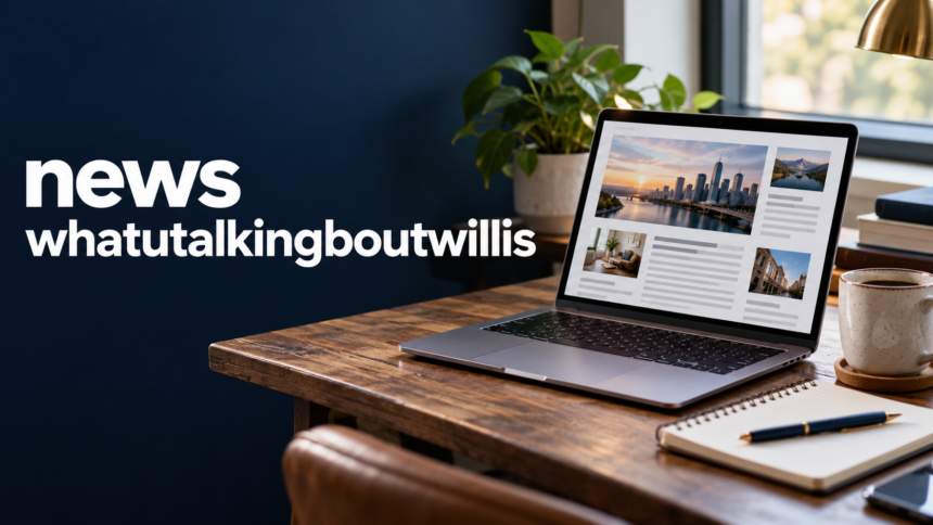 news whatutalkingboutwillis