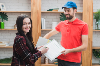 A First-Time Mover’s Guide to Hiring Local Movers