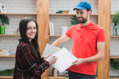 A First-Time Mover’s Guide to Hiring Local Movers