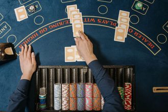 5 Features That Define the Online Blackjack Experience