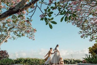 Travelling to India for a wedding without overloading the trip