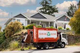 Junk Disposal Near Me