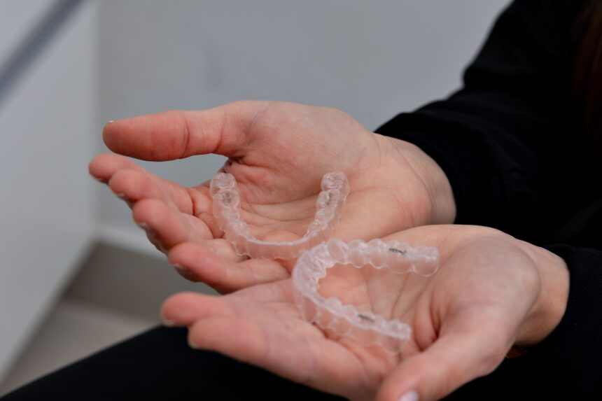 Invisalign Cost