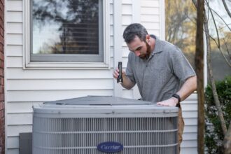 Air Conditioning Repair Company