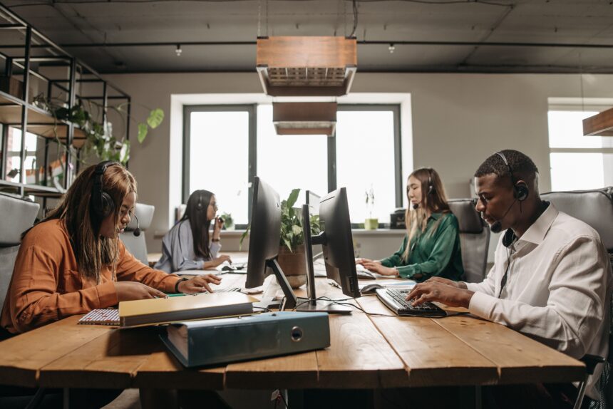 Managed IT Services for Small Business