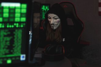 Anonymous Hosting